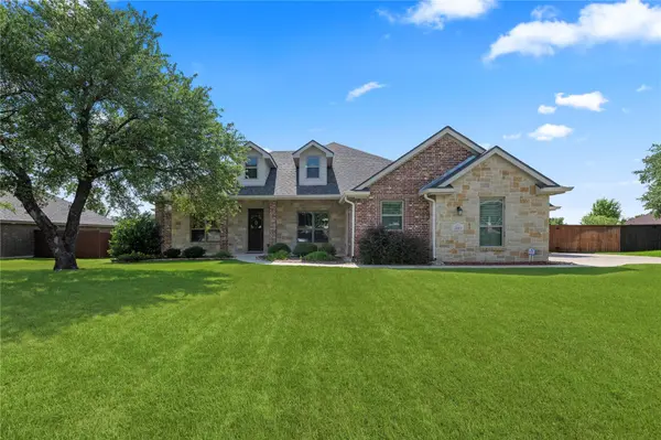 2041 Bella Vita DR, Nolanville, TX 76559
