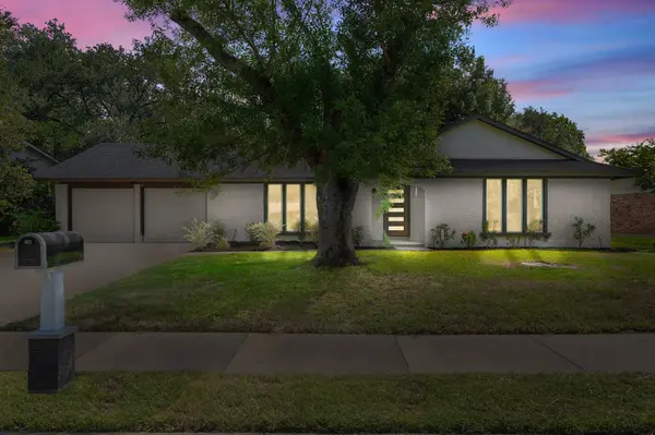1400 S Meadows DR, Austin, TX 78758