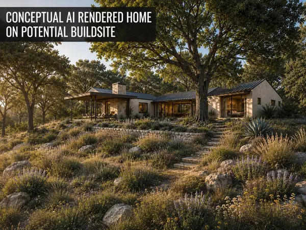 TBD Crabapple RD, Blanco, TX 78606