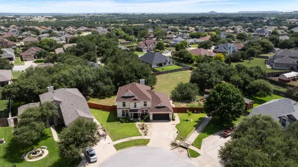 5612 Tumbled Stone DR, Killeen, TX 76542