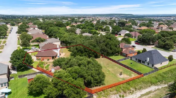 5612 Tumbled Stone DR, Killeen, TX 76542