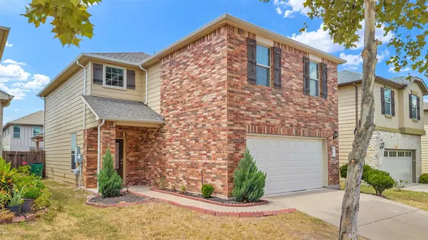 16100 Hawthorne Heights TRL, Austin, TX 78728