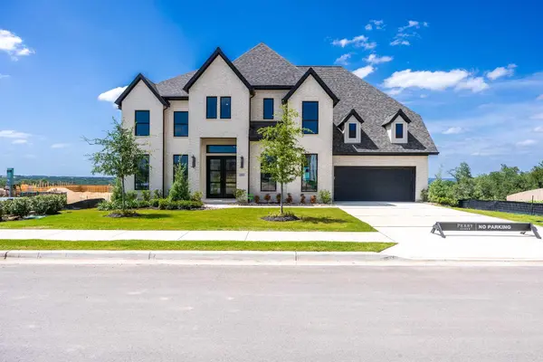 117 Oswalt WAY, Liberty Hill, TX 78642