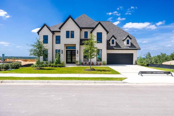 117 Oswalt WAY, Liberty Hill, TX 78642