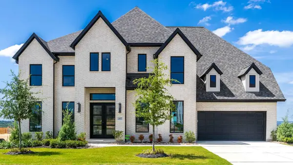117 Oswalt WAY, Liberty Hill, TX 78642
