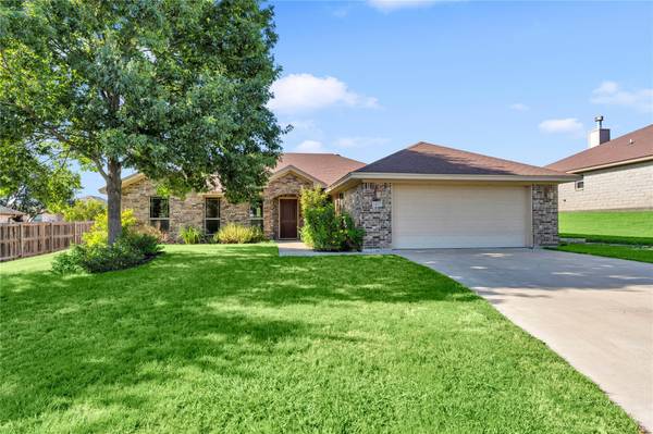1400 Adam Ave, Burnet, TX 78611
