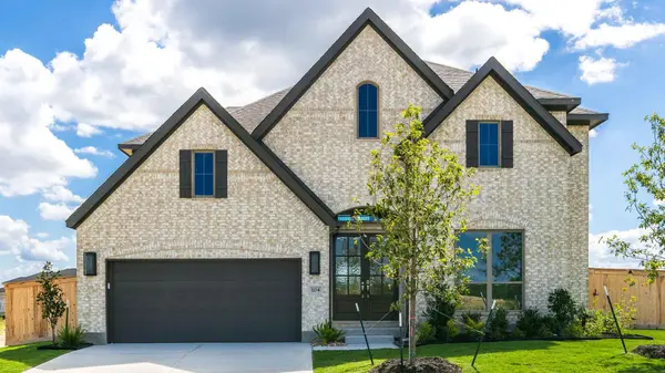 104 Snakeroot TRL, Georgetown, TX 78633