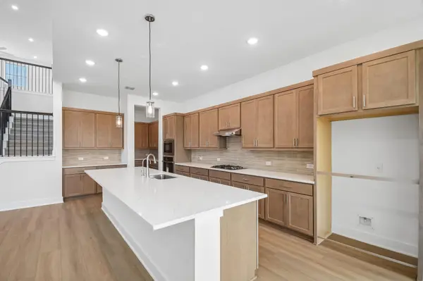 121 Christian Springs DR, Kyle, TX 78640