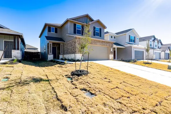 71 Pacific Loon ST, Leander, TX 78641