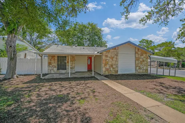 4811 Spring Meadow CV, Austin, TX 78744