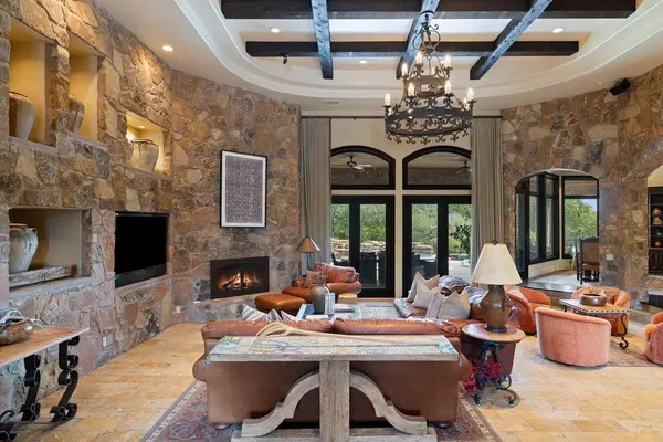 11801 Musket Rim ST, Austin, TX 78738