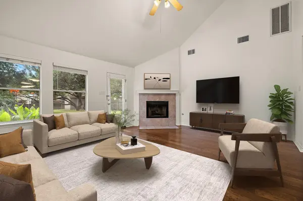6042 Almelo DR, Round Rock, TX 78681