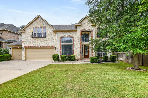 2512 Armatrading DR, Cedar Park, TX 78613
