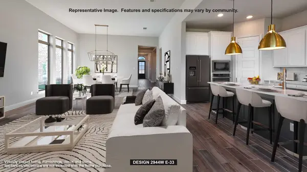 504 River Overlook RD, Georgetown, TX 78628