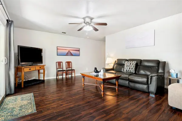 7203 Barnsdale WAY, Austin, TX 78745