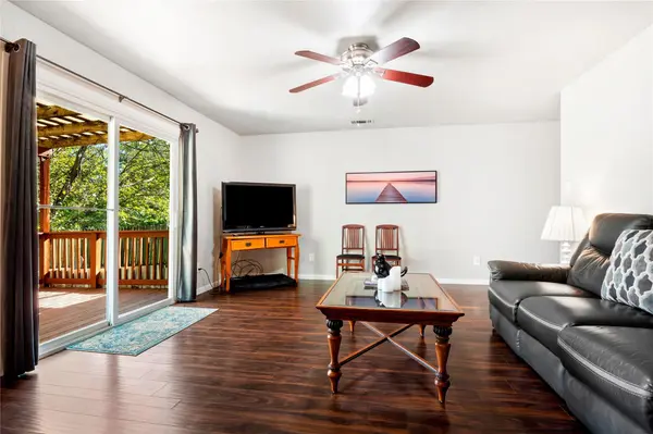 7203 Barnsdale WAY, Austin, TX 78745