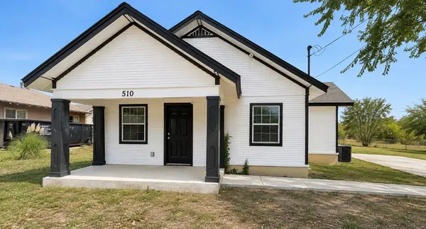 510 E Pine ST, Seguin, TX 78155