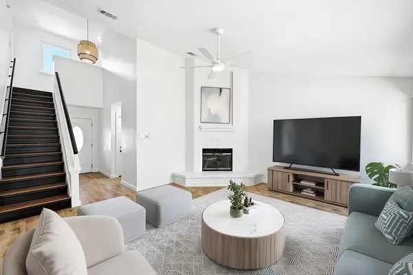 7912 Finch TRL, Austin, TX 78745