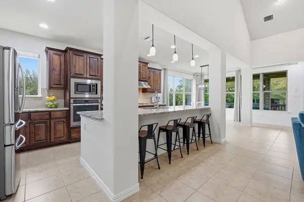 13728 Mesa Verde DR, Austin, TX 78737