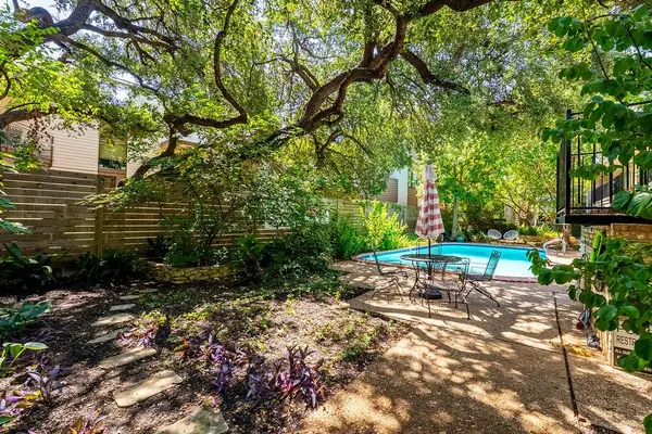 1514 Forest TRL #106, Austin, TX 78703