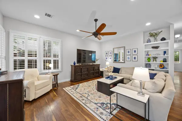 3907 Becker Ave, Austin, TX 78751
