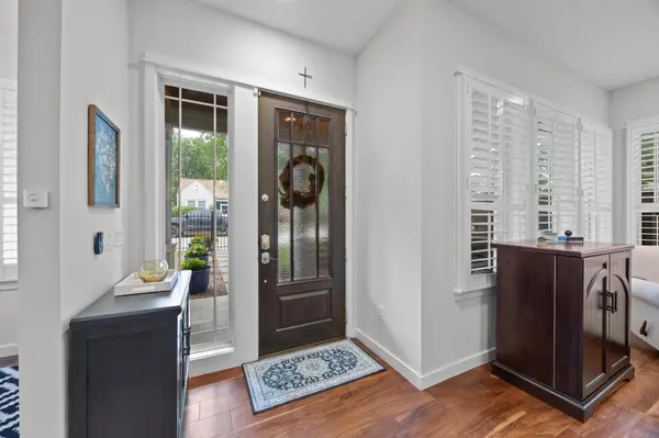 3907 Becker Ave, Austin, TX 78751