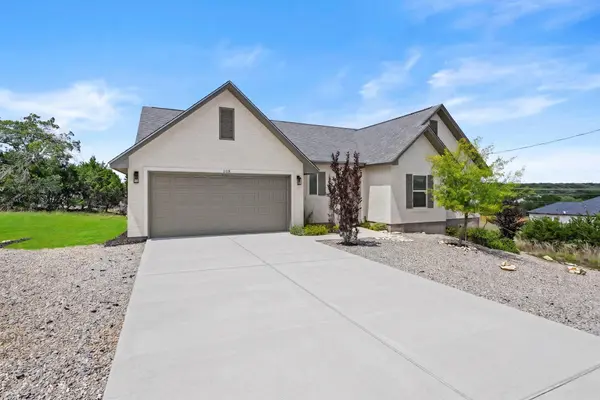 108 W Eli Chandler ST, Blanco, TX 78606