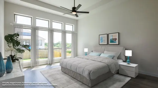1645 Hosanna Grande WAY, Leander, TX 78641