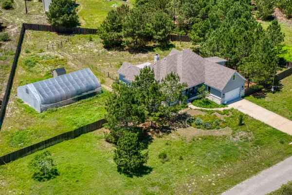 258 County RD, Bastrop, TX 78602