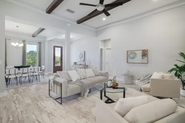 258 County RD, Bastrop, TX 78602
