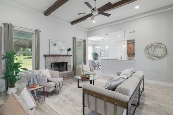 258 County RD, Bastrop, TX 78602