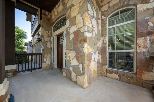 8744 Blackvireo DR, Austin, TX 78729