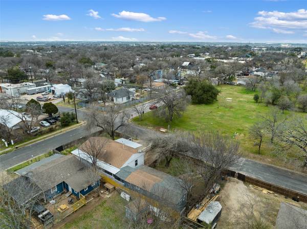 901 Valdez ST #1-3, Austin, TX 78741
