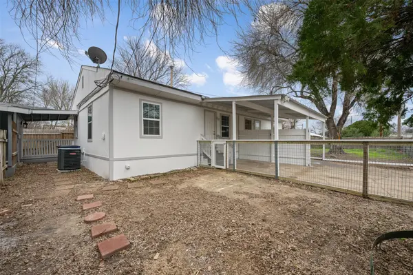 901 Valdez ST #1-3, Austin, TX 78741