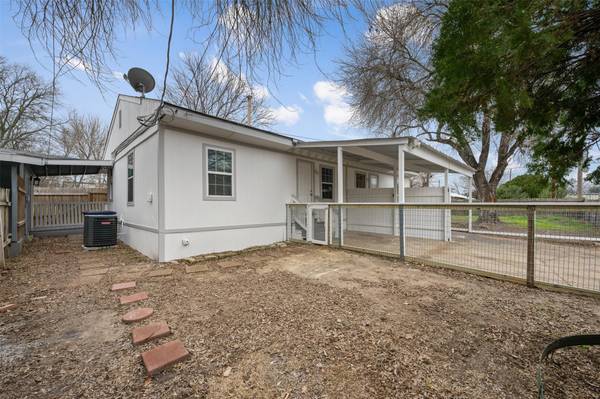901 Valdez ST #1-3, Austin, TX 78741