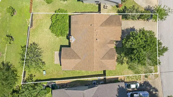 14818 Yellowleaf TRL, Austin, TX 78728