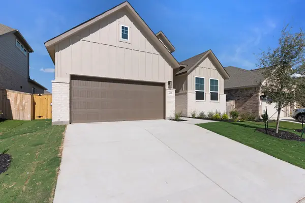 4408 College Square DR, Round Rock, TX 78665