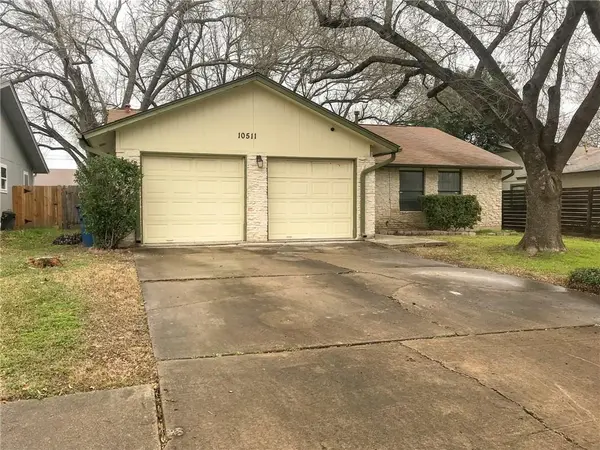10511 Robinwood CIR, Austin, TX 78758