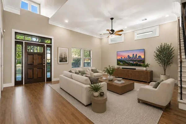4519 Depew Ave, Austin, TX 78751