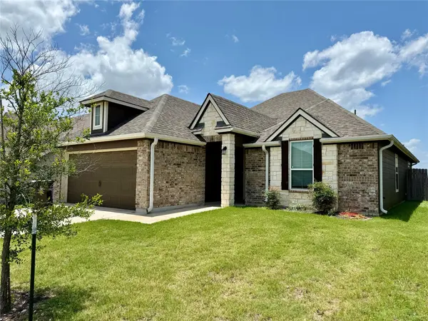 808 Fallbrook DR, Temple, TX 76502