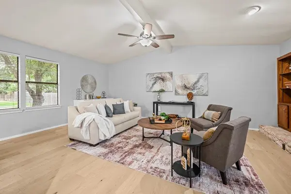 6713 Colina LN, Austin, TX 78759