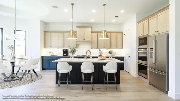 245 Maton WAY, Liberty Hill, TX 78642