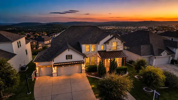 2301 Fossetta VW, Leander, TX 78641