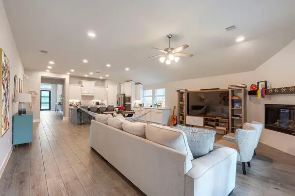 308 Fawn River RUN, Kyle, TX 78640