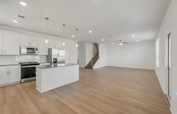 401 Mildred PR, Georgetown, TX 78626