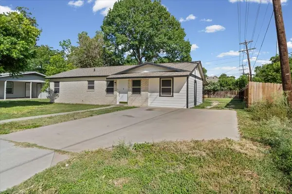 1115 Sycamore ST, San Marcos, TX 78666