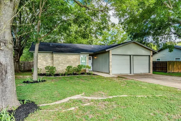 308 Bonita Vista DR, Buda, TX 78610