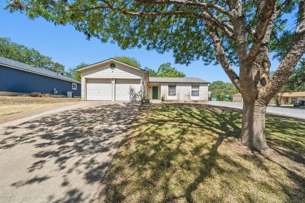 13212 Rampart ST, Austin, TX 78727
