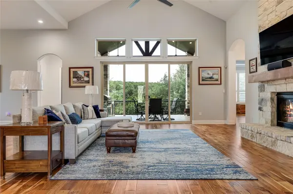 328 Ringtail Stream DR, Austin, TX 78738