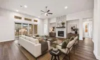120 Chantilly WAY, Liberty Hill, TX 78642